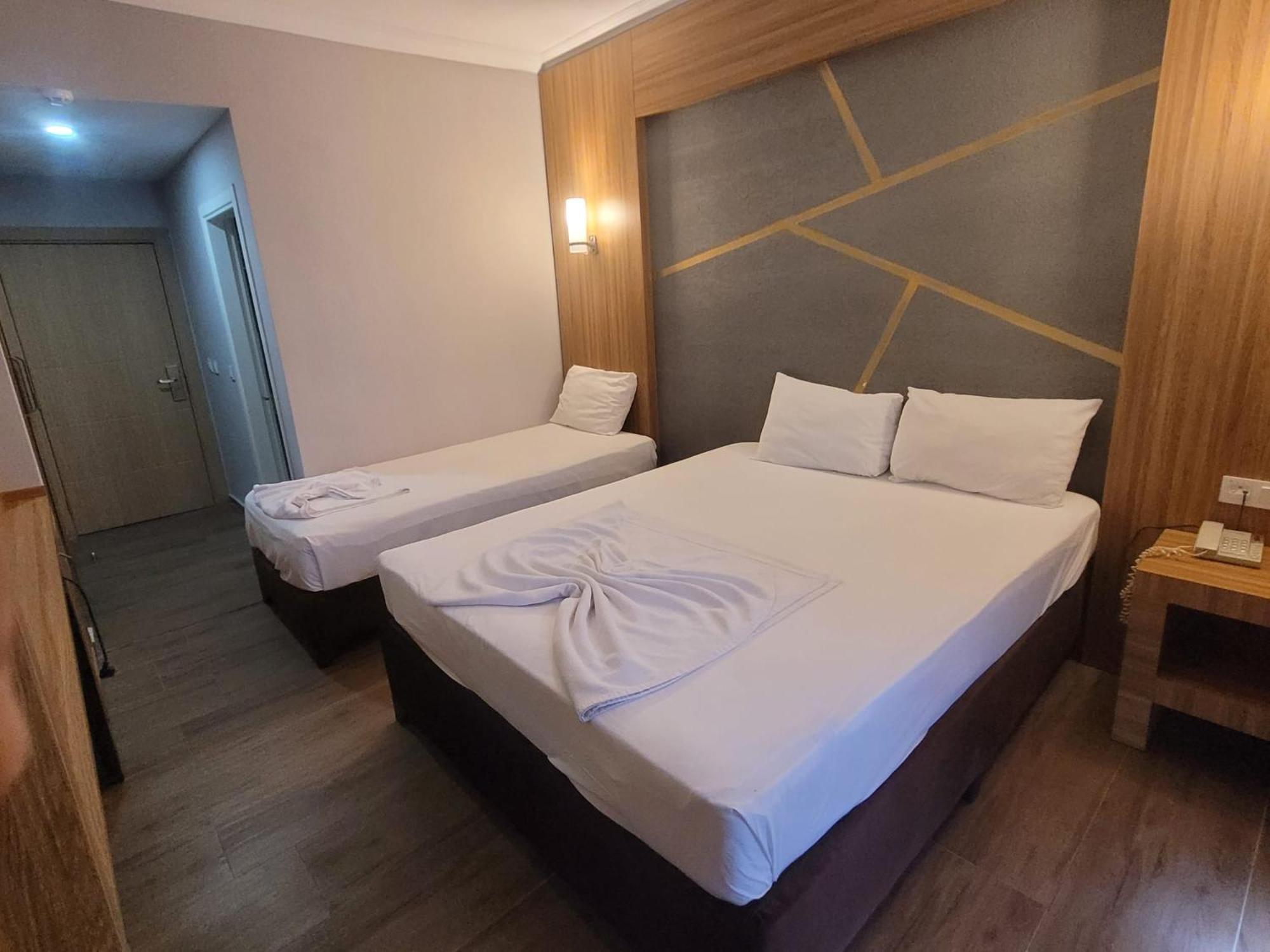 Hotel Dionisus Spa Resort Belek Exterior photo